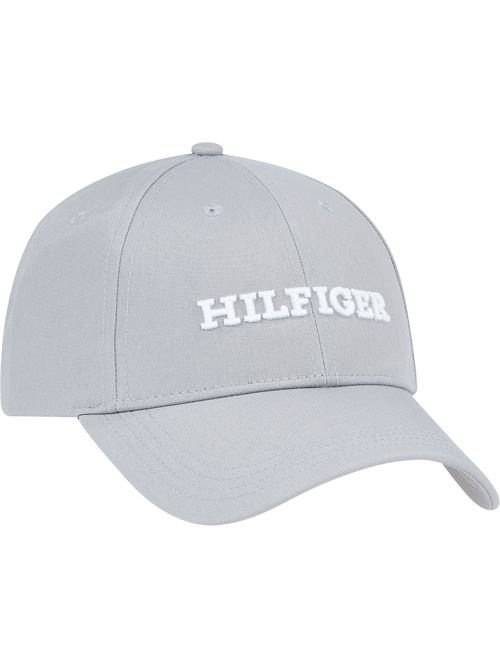 cappello Tommy hilfiger | AM0AM12043PRT GRIGIO